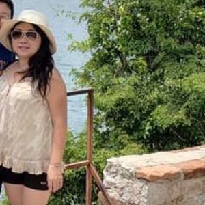 Meet your Posher, Monica